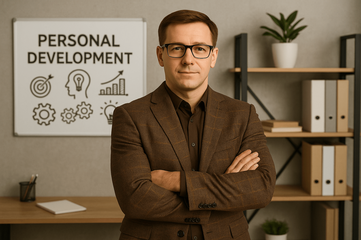 مدیریت منابع توسعه انسانی